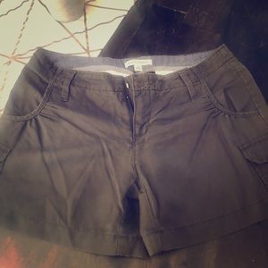 Shorts!